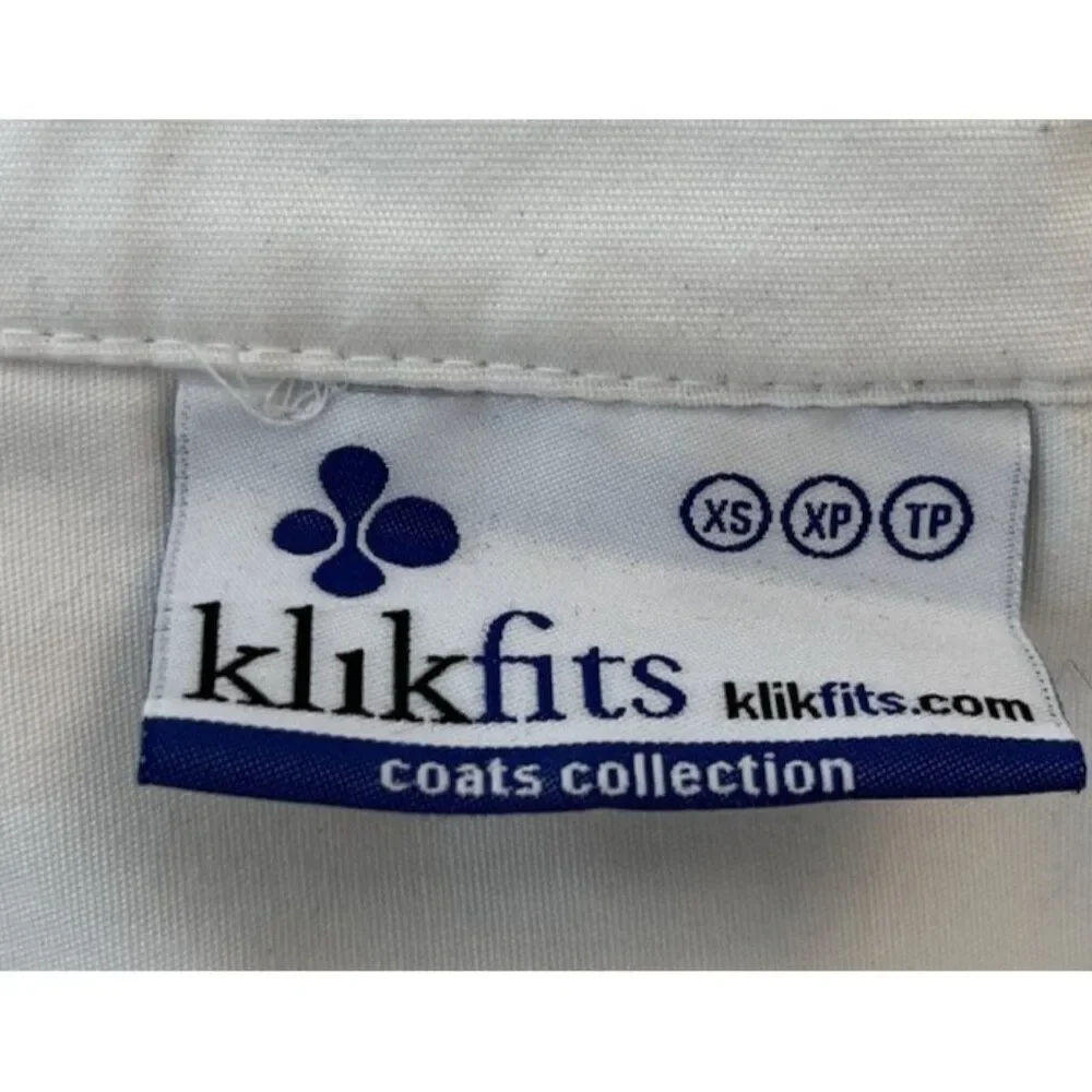 Flatliners Trinity Emmanuel Medical Center White Lab Coat Dr Kerry Spurrell